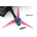 Hélices HQPROP Ethix P3 Peanut Butter & Jelly Prop 5130 5.1X3X3 de 3 Aspas de PC para Carreras de Drones RC FPV Freestyle de 5 Pulgadas, Gran Venta